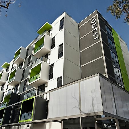 Quest Rockingham Exterior foto