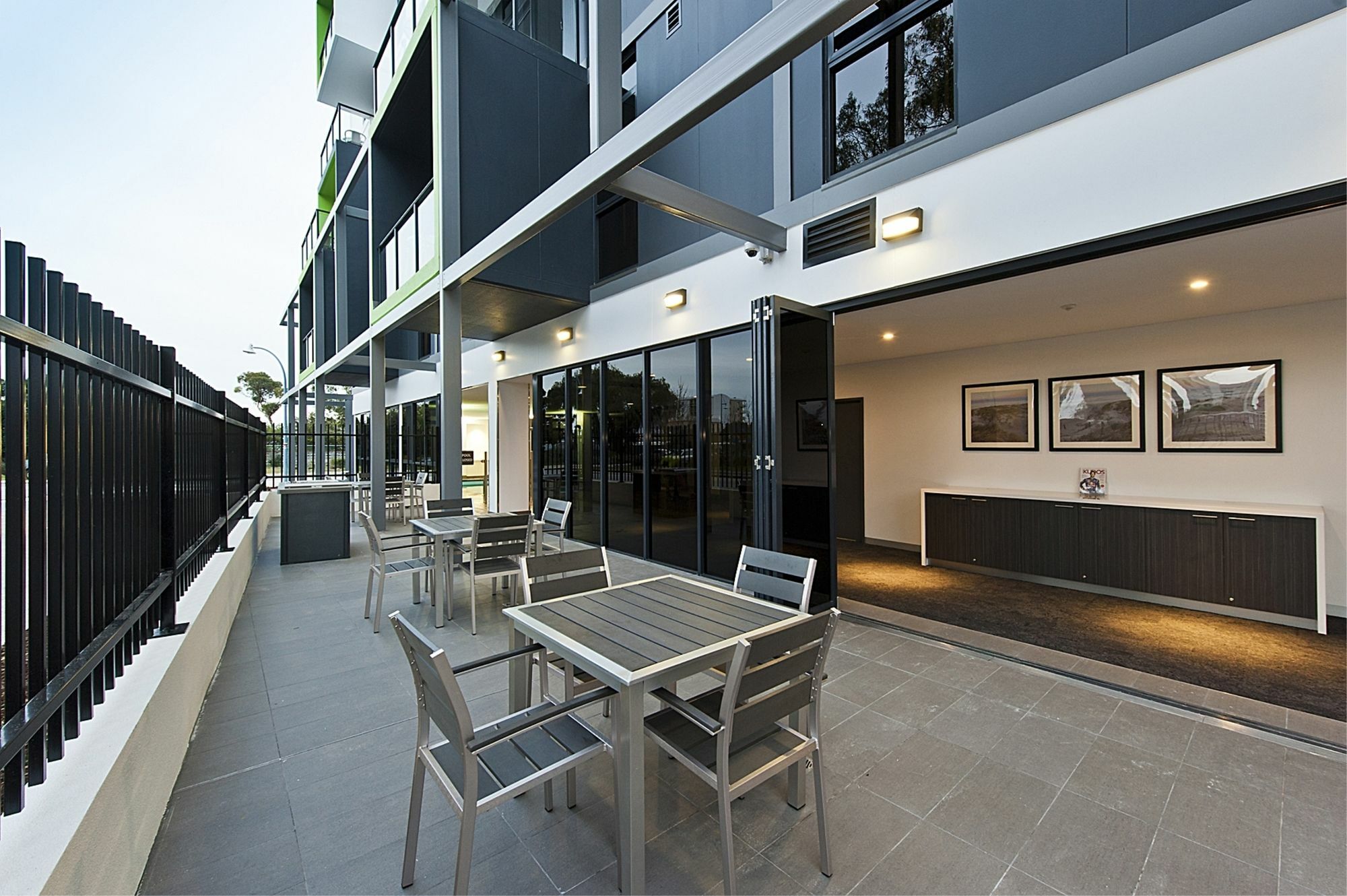 Quest Rockingham Exterior foto